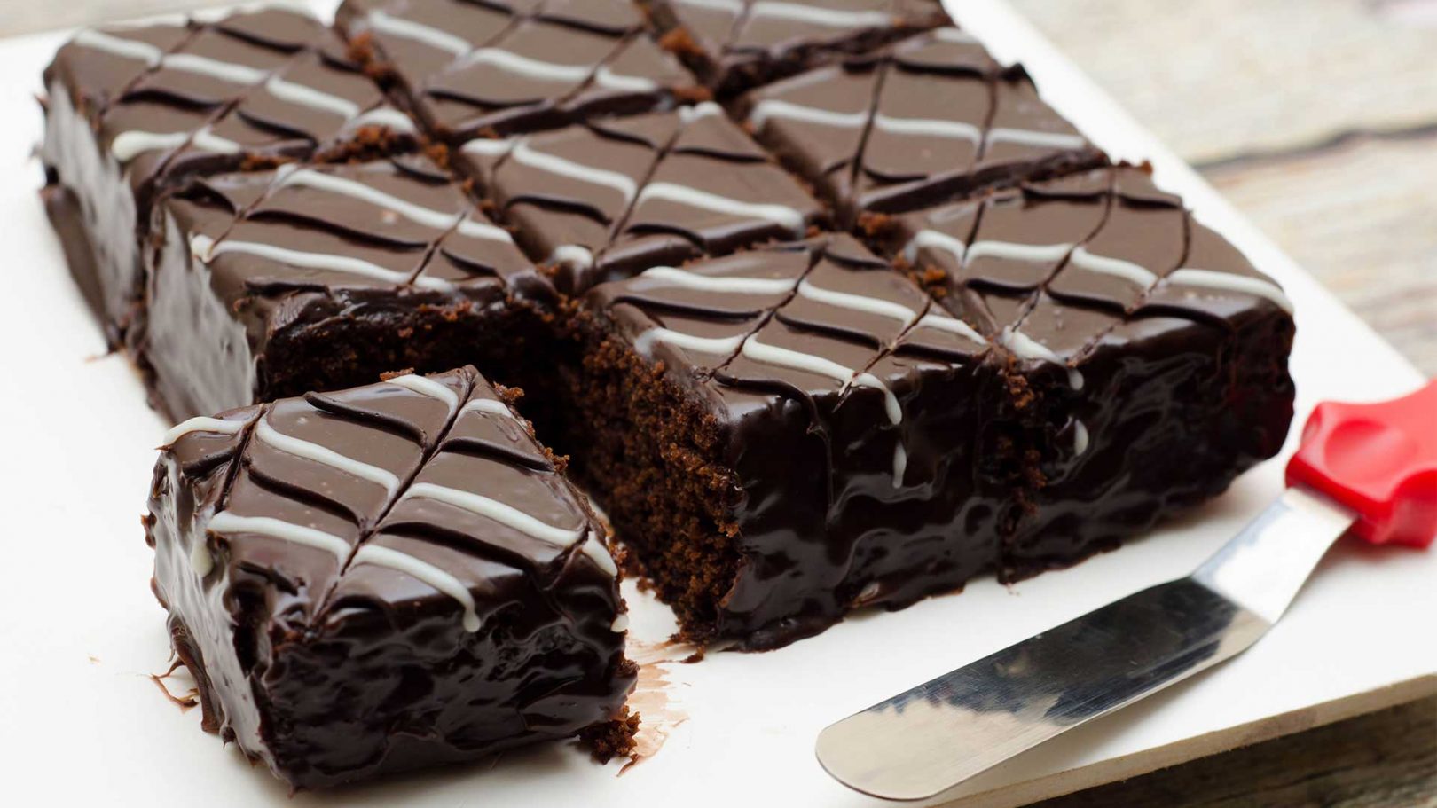 Chocolate Brownies